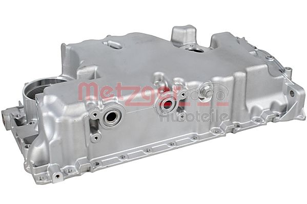 METZGER 7990193 Ölwanne